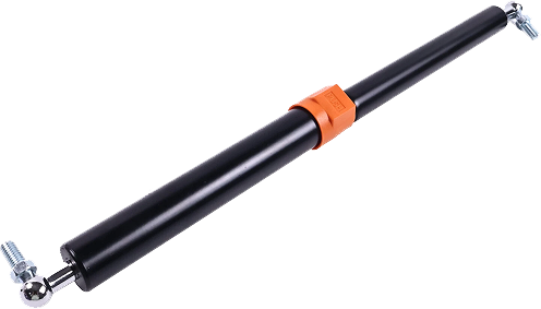 sparepart damper forklift toyota batam
