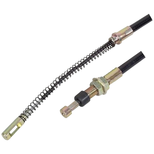 sparepart handbrake cable forklift komatsu batam