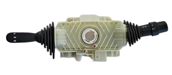 sparepart handle switch forklift toyota batam