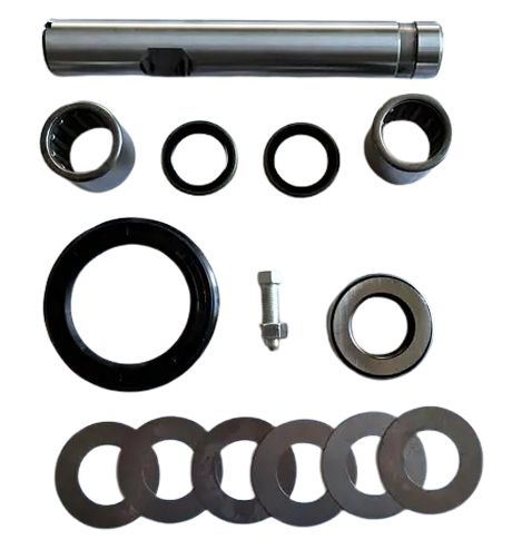 sparepart king pin set forklift toyota batam