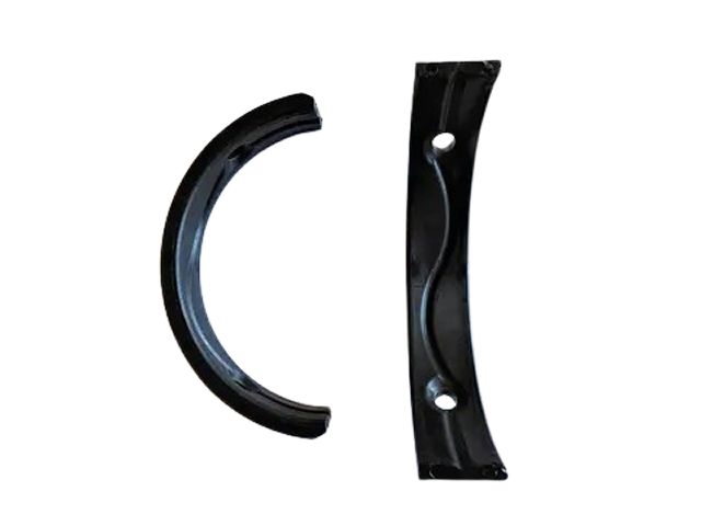 sparepart mast bushing forklift toyota batam