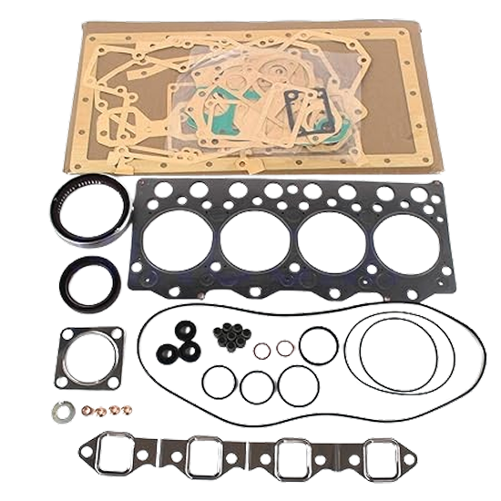 sparepart overhaul gasket forklift komatsu batam