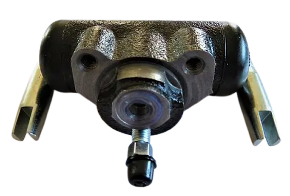 sparepart wheel cylinder forklift komatsu batam